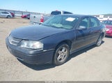 Chevrolet Impala 2G1WF52E859351873 снимка