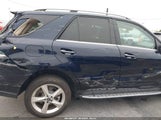 Mercedes-Benz Gle 350 4JGDA5JB8JB002835 снимка