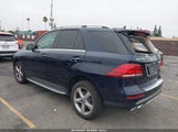 Mercedes-Benz Gle 350 4JGDA5JB8JB002835 снимка