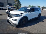 Ford Explorer St 1FM5K8GC3MGA63584 снимка