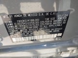Honda Hr-V 2Wd Sport/2Wd Sport W/O Bsi 3CZRZ1H51RM739563 fotografie