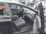 Hyundai Elantra Gls 5NPDH4AEXDH322293 снимка