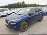 Nissan Rogue S Intelligent Awd 5N1BT3AB2NC708768 photo