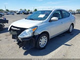 Nissan Versa 1.6 S/1.6 S+/1.6 Sl/1.6 Sv 3N1CN7AP0FL900477 снимка