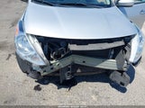Nissan Versa 1.6 S/1.6 S+/1.6 Sl/1.6 Sv 3N1CN7AP0FL900477 fotografie