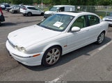 Jaguar X-Type 3.0 SAJWA51A06WJ03535 снимка
