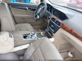 Mercedes-Benz C 250 Sport WDDGF4HB7EG208021 fotografie