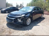 Chevrolet Malibu Fwd 1Lt 1G1ZD5ST8PF190808 fotografie
