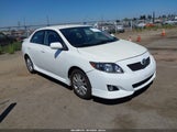 Toyota Corolla S 1NXBU40E69Z142936 снимка
