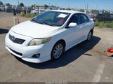 Toyota Corolla S 1NXBU40E69Z142936 снимка