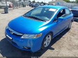 Honda Civic Lx-S 2HGFA1F69BH535756 снимка