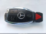Mercedes-Benz C 300 55SWF4JB4GU161624 fotografie