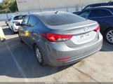 Hyundai Elantra Se 5NPDH4AE8EH511011 снимка