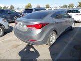 Hyundai Elantra Se 5NPDH4AE8EH511011 снимка