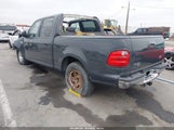 Ford F-150 Lariat/Xlt 1FTRW07643KC71555 fotografie