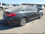 Hyundai Sonata Se 5NPE24AF2GH271634 снимка