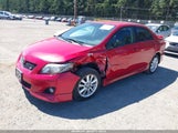 Toyota Corolla S 1NXBU40E59Z006586 снимка