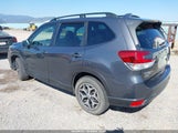 Subaru Forester Premium JF2SKAGC3LH491387 снимка