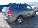 Subaru Forester Premium JF2SKAGC3LH491387 снимка