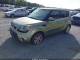 Kia Soul + KNDJT2A63D7533242 fotografie