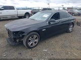 BMW 528I xDrive WBAXH5C54DD106586 снимка