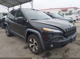 Jeep Cherokee Trailhawk 1C4PJMBS3FW598866 снимка