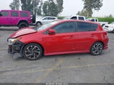 Toyota Corolla Im JTNKARJE8JJ564894 снимка