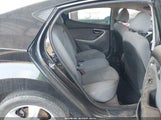 Hyundai Elantra Gls 5NPDH4AE5DH285816 снимка