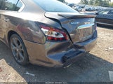Nissan Maxima 3.5 Sv 1N4AA5AP7DC838630 снимка