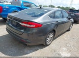 Ford Fusion Se 3FA6P0HD3HR128988 снимка