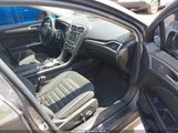 Ford Fusion Se 3FA6P0HD3HR128988 снимка