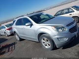 Chevrolet Equinox Lt 2GNFLFEK6G6173500 снимка