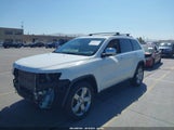 Jeep Grand Cherokee Overland 1C4RJECT6DC537919 снимка