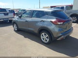 Nissan Kicks S Xtronic Cvt 3N1CP5BVXRL519509 fotografie