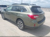 Subaru Outback 2.5I Limited 4S4BSBNC8G3272334 снимка
