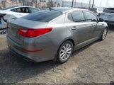 Kia Optima Ex 5XXGN4A75EG308192 снимка