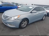 Hyundai Sonata Gls 5NPEB4AC5DH692992 снимка