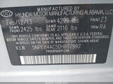 Hyundai Sonata Gls 5NPEB4AC5DH692992 снимка