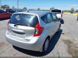 Nissan Versa Note S (Sr) 3N1CE2CP4EL395249 fotografie