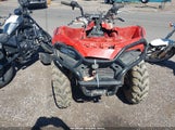 Polaris Sportsman 570 3NESEE57XPN486039 fotografie