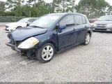 Nissan Versa 1.8 Sl 3N1BC1CP3CL378466 снимка