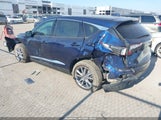 Acura Rdx Technology Package 5J8TC1H59ML017296 снимка