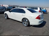 Ford Fusion Se 3FAHP0HA7CR322818 снимка