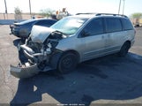 Toyota Sienna Le 5TDZA23CX5S288782 снимка