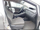 Toyota Prius Five/Four/One/Three/Two JTDKN3DU9C5421490 снимка