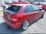 Honda Civic Dx 2HGEJ6349WH112113 снимка