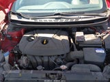 Hyundai Elantra Gs KMHDH6AE7DU001096 снимка