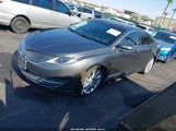 Lincoln Mkz Hybrid 3LN6L2LUXGR633221 снимка