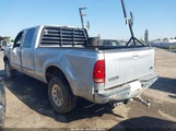 Ford F250 Super Duty 1FTSW21Y25EC43035 photo