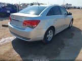 Chevrolet Cruze 1Lt Auto 1G1PC5SB7E7143729 снимка